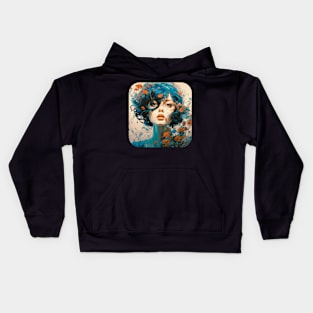 Empowered Dreams Kids Hoodie